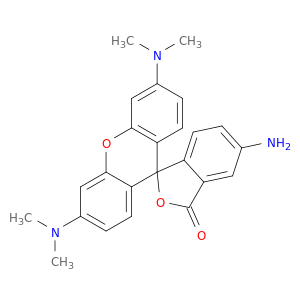 5-Aminotetramethylrhodamine