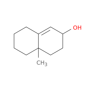4a-methyl-3,4,5,6,7,8-hexahydro-2H-naphthalen-2-ol