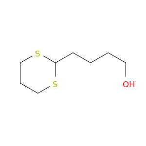 1,3-Dithiane-2-butanol