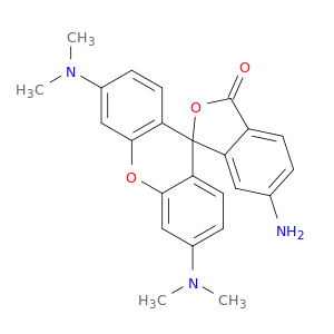 6-Aminotetramethylrhodamine