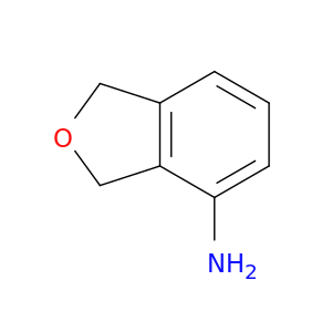4-氨基-1,3-二氢异苯并呋喃