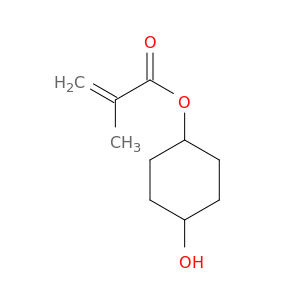 甲基丙烯酸 4-羟基环己酯