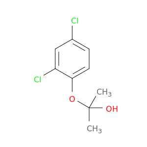 2-(2,4-二氯苯氧基)-2-丙醇