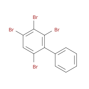 1,1'-Biphenyl,2,3,4,6-tetrabromo-