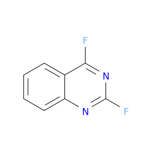 2,4-Difluoroquinazoline