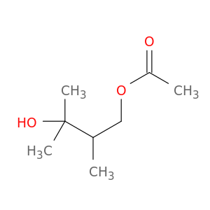 1,3-Butanediol, 2,3-dimethyl-, 1-acetate, (S)-
