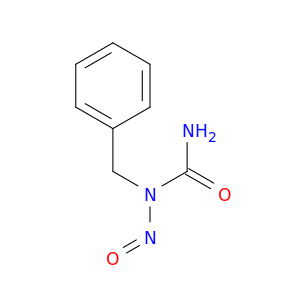 1-Benzyl-1-nitrosourea