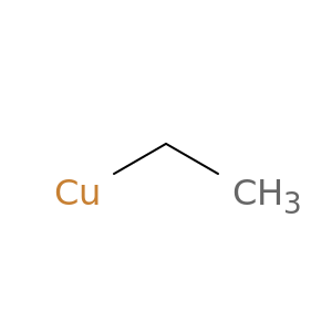 Copper, ethyl-
