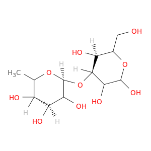 3-O-(α-L-Fucopyranosyl)-D-galactose