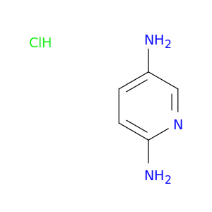 2,5-Pyridinediamine, hydrochloride