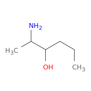 2-Amino-3-hexanol