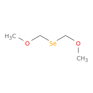 Methane, selenobis[methoxy-