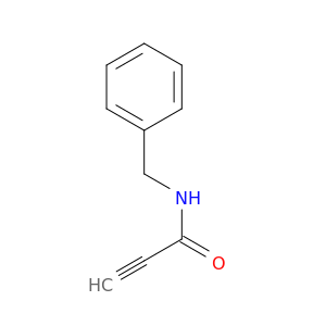 N-Benzylprop-2-ynamide