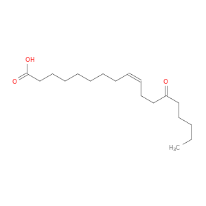 (9Z)-13-氧代-9-十八烷烯酸