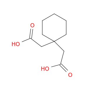 1,1-环己基二乙酸