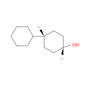 顺式环己基环己醇