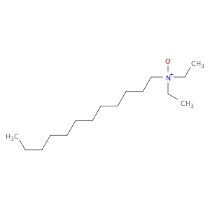 1-Dodecanamine, N,N-diethyl-, N-oxide
