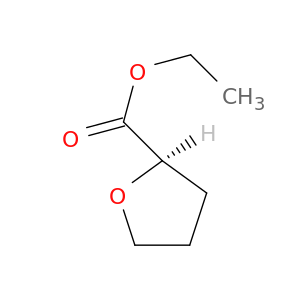 乙基(2R)-四氢二呋喃羧酸盐