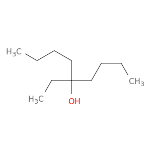 5-ethylnonan-5-ol