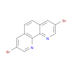 3,8-二溴菲罗啉