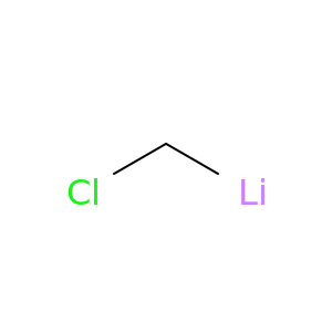 Lithium, (chloromethyl)-