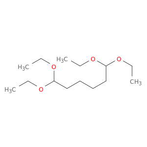 Hexane, 1,1,6,6-tetraethoxy-
