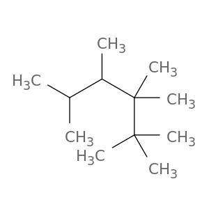 2,2,3,3,4,5-HEXAMETHYLHEXANE