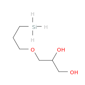 1,2-Propanediol, 3-(3-silylpropoxy)-
