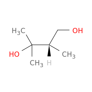 (2S)-2,3-二甲基-1,3-丁二醇