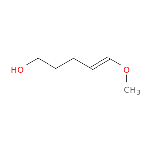 4-Penten-1-ol, 5-methoxy-, (E)-