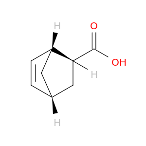 Rac-(1r,2r,4r)-双环[2.2.1]庚-5-烯-2-羧酸,endo