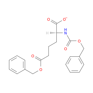 N-CBZ-S-2-氨基己二酸-6-苄酯