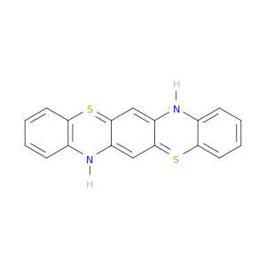 Triphenodithiazine, 7,14-dihydro-