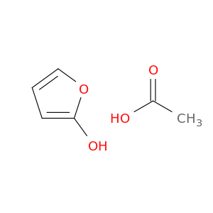 Furanol, acetate