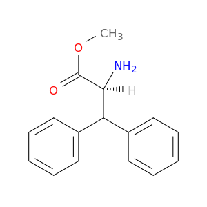 L-Phenylalanine, beta-phenyl-, methyl ester