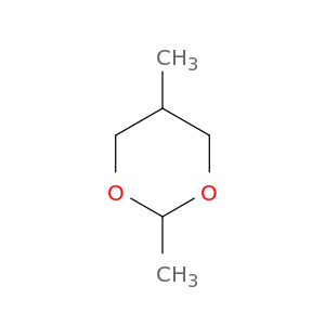 1,3-Dioxane, 2,5-dimethyl-