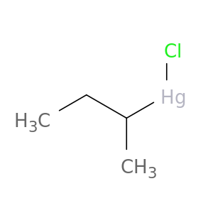 BUTAN-2-YL-CHLORO-MERCURY