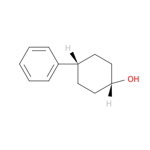 顺式-4-苯基环己醇