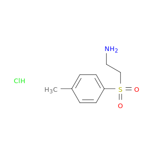 2-Tosylethanamine hydrochloride