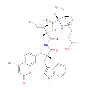 SUCCINYL-ILE-ILE-TRP-AMC