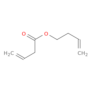 3-Butenoic acid, 3-butenyl ester