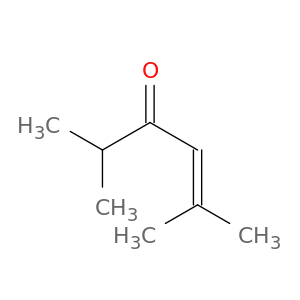 4-Hexen-3-one, 2,5-dimethyl-