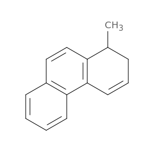 Phenanthrene, dihydromethyl-