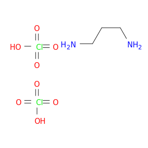 1,3-Propanediamine, diperchlorate