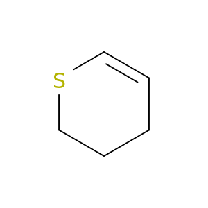 2H-Thiopyran, dihydro-