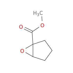 6-Oxabicyclo[3.1.0]hexane-1-carboxylicacid, methyl ester