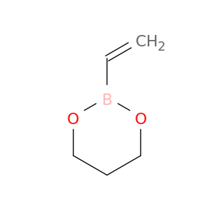 1,3,2-Dioxaborinane, 2-ethenyl-