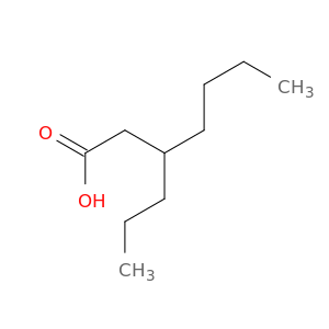 3-PROPYLHEPTANOIC ACID