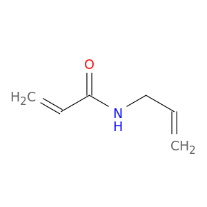 N-烯丙基丙烯酰胺