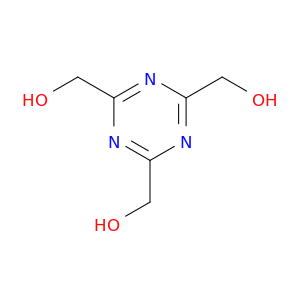 1,3,5-Triazine-2,4,6-trimethanol